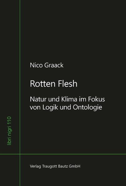 Rotten Flesh (eBook, PDF)