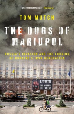 Cover The Dogs of Mariupol (eBook, ePUB)