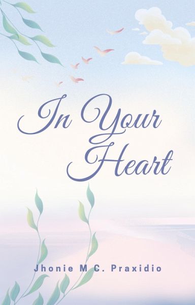 In Your Heart (eBook, ePUB)
