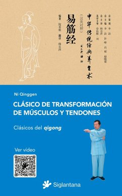 Cover Clásico de transformación de músculos y tendones (eBook, ePUB)