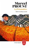 La Prisonnière (Nouvelle édition) (eBook, ePUB) La Prisonnière (Nouvelle édition) (eBook, ePUB)