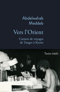 Cover Vers l'Orient (eBook, ePUB)