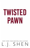 Twisted Pawn (eBook, ePUB) Twisted Pawn (eBook, ePUB)