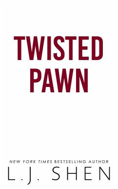 Cover Twisted Pawn (eBook, ePUB)