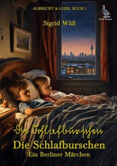 Cover Die Schlafburschen (eBook, ePUB)