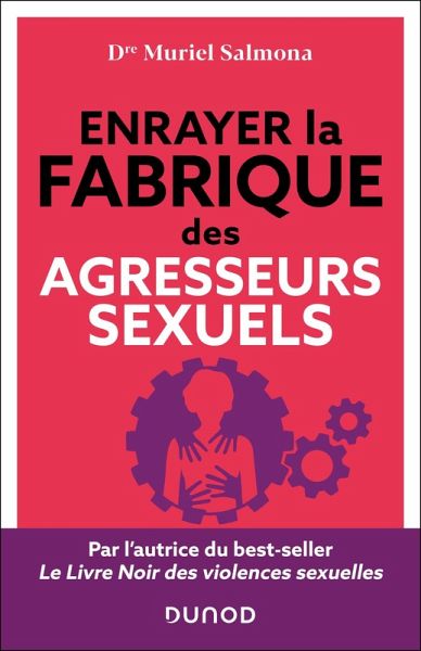 Enrayer la fabrique des agresseurs sexuels (eBook, ePUB) Enrayer la fabrique des agresseurs sexuels (eBook, ePUB)