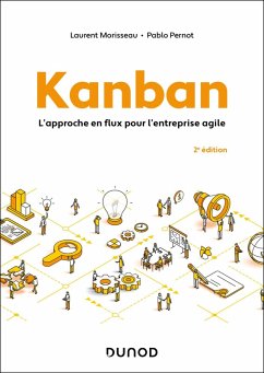 Cover Kanban -2e éd. (eBook, ePUB)