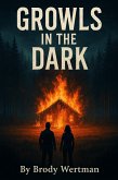 Growls in the Dark (Wes Keen, #1) (eBook, ePUB)