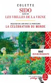 Sido suivi de Les Vrilles de la vigne - Edition pédagogique (Nouvelle édition) (eBook, ePUB) Sido suivi de Les Vrilles de la vigne - Edition pédagogique (Nouvelle édition) (eBook, ePUB)