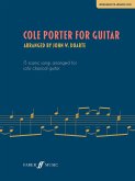 Cole Porter for Guitar (eBook, ePUB) Cole Porter for Guitar (eBook, ePUB)