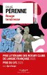 Rouge tendresse (eBook, ePUB) - Bild 1