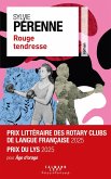 Rouge tendresse (eBook, ePUB) Rouge tendresse (eBook, ePUB)