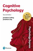Psychology Express: Cognitive Psychology (eBook, ePUB) Psychology Express: Cognitive Psychology (eBook, ePUB)