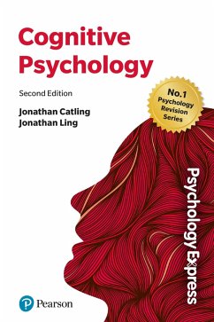 Cover Psychology Express: Cognitive Psychology (eBook, ePUB)
