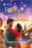 Falling for the Rabbi (eBook, ePUB)