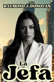 La Jefa (eBook, ePUB) La Jefa (eBook, ePUB)