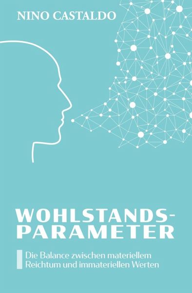 Wohlstandsparameter (eBook, ePUB)