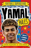 Football Superstars: Yamal Rules (eBook, ePUB)