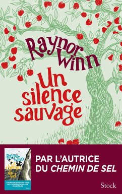 Cover Un silence sauvage (eBook, ePUB)