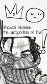 The Juxtaposition of Love (The Letters, #2) (eBook, ePUB) The Juxtaposition of Love (The Letters, #2) (eBook, ePUB)