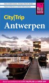 Reise Know-How CityTrip Antwerpen (eBook, ePUB)