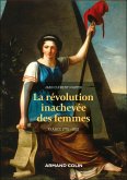 La révolution inachevée des femmes (eBook, ePUB) La révolution inachevée des femmes (eBook, ePUB)