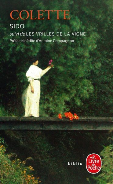 Sido suivi de Les Vrilles de la vigne (Nouvelle édition) (eBook, ePUB)