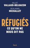 Réfugiés (eBook, ePUB) Réfugiés (eBook, ePUB)