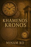Khamenos Kronos (eBook, ePUB)