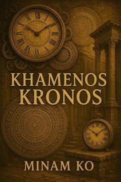 Cover Khamenos Kronos (eBook, ePUB)