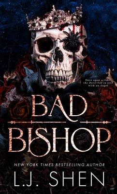 Cover Bad Bishop (eBook, ePUB)