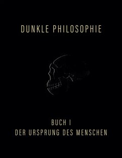 Cover Dunkle Philosophie I (eBook, ePUB)