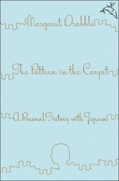 Cover The Pattern In The Carpet (eBook, ePUB)