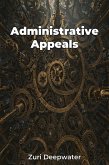 Administrative Appeals (eBook, ePUB) Administrative Appeals (eBook, ePUB)