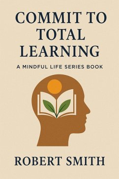Cover Commit to Total Learning (eBook, ePUB)