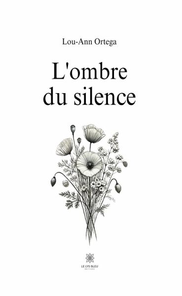 L'ombre du silence (eBook, ePUB)