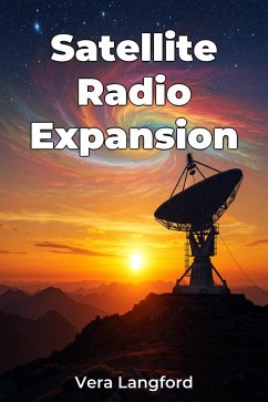 Cover Satellite Radio Expansion (eBook, ePUB)