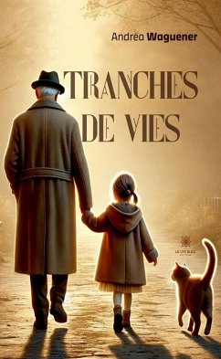 Cover Tranches de vies (eBook, ePUB)
