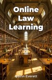 Online Law Learning (eBook, ePUB)