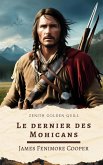 Le dernier des Mohicans (eBook, ePUB) Le dernier des Mohicans (eBook, ePUB)