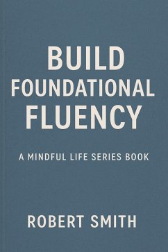Cover Build Foundational Fluency (eBook, ePUB)
