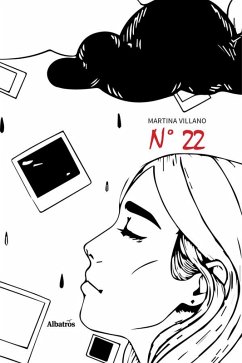 Cover n° 22 (eBook, ePUB)