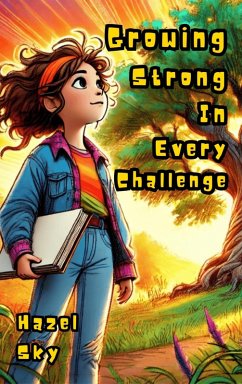 Growing Strong in Every Challenge (eBook, ePUB) - Sky, Hazel