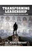 Transforming Leadership (eBook, ePUB) Transforming Leadership (eBook, ePUB)