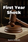 First Year Shock (eBook, ePUB)