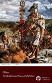 On the Ruin and Conquest of Britain by Gildas Illustrated (eBook, ePUB)