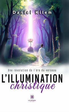 Cover L'illumination christique (eBook, ePUB)
