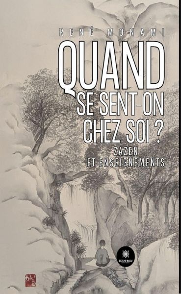 Quand se sent-on chez soi ? (eBook, ePUB)