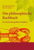Das philosophische Kochbuch (eBook, PDF)