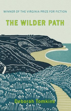Cover The Wilder Path (eBook, ePUB)